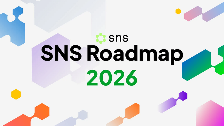 SNS Roadmap for 2026